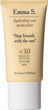 Hydrating Sun Protection SPF30 50 ml