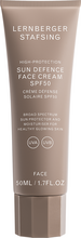 Sun Defense Face Cream SPF50 50 ml