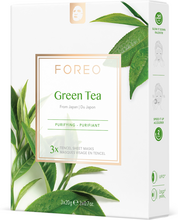 Farm To Face Green Tea 3 pcs