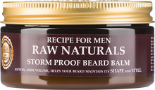Storm Proof Beard Balm 100 ml