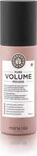 Pure Volume Mousse 150 ml