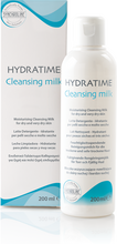 Hydratime Cleansing Milk 200 ml