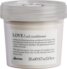 Love Curl Conditioner 250 ml