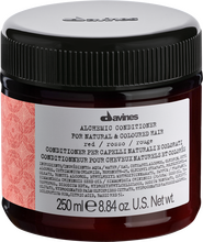 Alchemic Red Conditioner 250 ml
