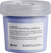 Love Smoothing Conditioner 250 ml