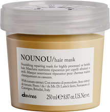 Nounou Hair Mask 250 ml