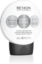 Nutri Color Filters Toning 1011 Intense Silver 240 ml