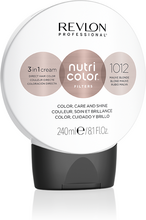 Nutri Color Filters 1012 Blonde Mauve 240 ml