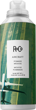 Aircraft Pomade Mousse 165 ml