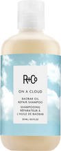 On A Cloud Baobab Oil Repair Shampoo 251 ml