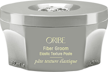 Fiber Groom Elastic Texture Paste 50 ml