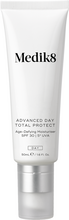 Advanced Day Total Protect SPF30 50 ml