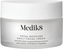 Total Moisture Daily Facial Cream 50 ml