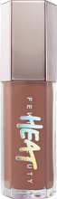 Gloss Bomb Heat Universal Lip Luminizer + Plumper Fenty Glow Heat