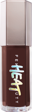 Gloss Bomb Heat Universal Lip Luminizer + Plumper Hot Chocolit