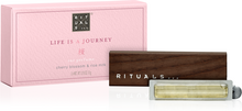 Life Is A Journey - Sakura Car Perfume