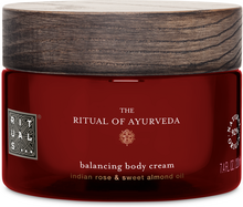 The Ritual Of Ayurveda Body Cream 220 ml
