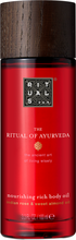 The Ritual Of Ayurveda Rich Body Oil 100 ml