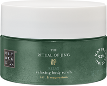 The Ritual Of Jing Body Scrub 300 g