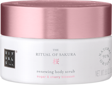The Ritual Of Sakura Body Scrub 250 g