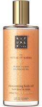 The Ritual Of Karma Shimmering Body Oil 100 ml