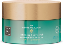 The Ritual Of Karma Softening Body Scrub 300 g