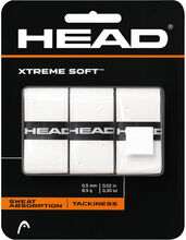 Xtreme Soft Pakke Med 3