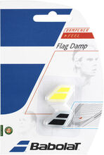 Flag Damp Pack Dæmper Pakke Med 2
