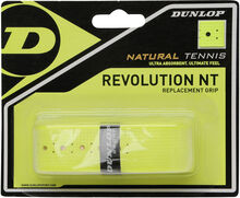 Revolution NT Replacement Grip Pakke Med 1