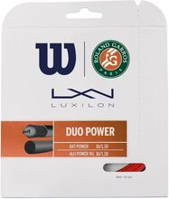 Duo Power Roland Garros Strengesæt 12,2m