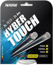 Hyber Touch 2 X 6m Strengesæt