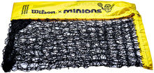 Minions Starter Tennisnet 5,5m Anvendelse
