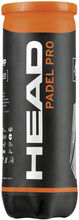 Padel Pro 3-pack Rör