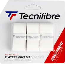Player Pro Feel 3-pack