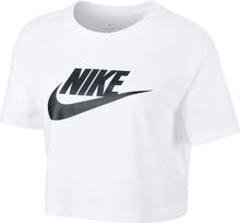 Sportswear Essential Crop T-shirt Damer