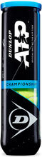 ATP Championship 4-pack Rör