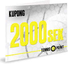 2000 KR Kupong