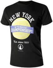 New York T-shirt Herrar