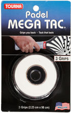 Padel Mega Tac 3-pack