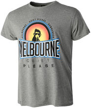 Melbourne Sunrise T-shirt Herrar