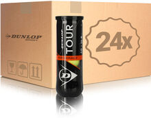 Tour Performance 24x 3-pack Rör I Kartong