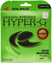 Hyper-G Soft Strängset 12,2m