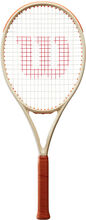 Clash 100 V2.0 Roland Garros Tour Racket