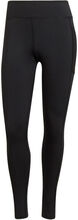 Tapered Match Tights Damer