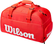 Super Tour Small Duffle Sportväska