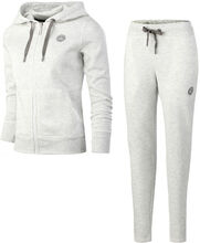 Dalila Basic Tracksuit Träningsoverall Damer