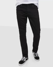 Only & Sons onsLOOM Black Dcc 0448 Noos Slim fit jeans Svart