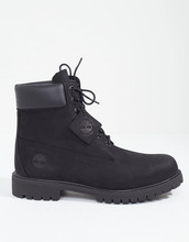 Timberland Premium Boot Boots & Støvler Svart