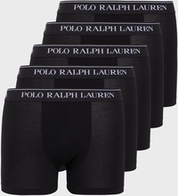 Polo Ralph Lauren Clssic Trunk-5 Pack-Trunk Underbukser Multicolor