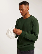 Jack & Jones Jjestar Basic Sweat Crew Neck Noos Collegegensere Mountain View